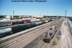 Sequence shot #7--old ATSF "Warbonnet!"